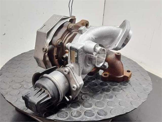 Turbina 03L253056D VAG