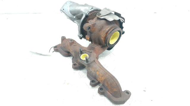 Turbina 03L253056G VAG