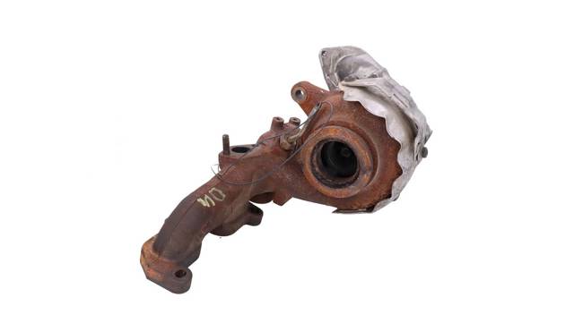 Turbina 03L253056G VAG
