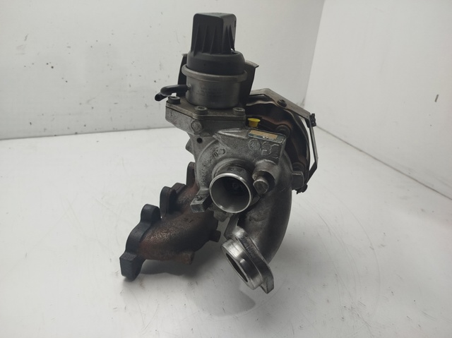Turbina 03L253056R VAG