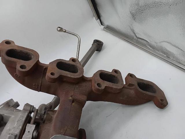 Turbina 03L253056R VAG