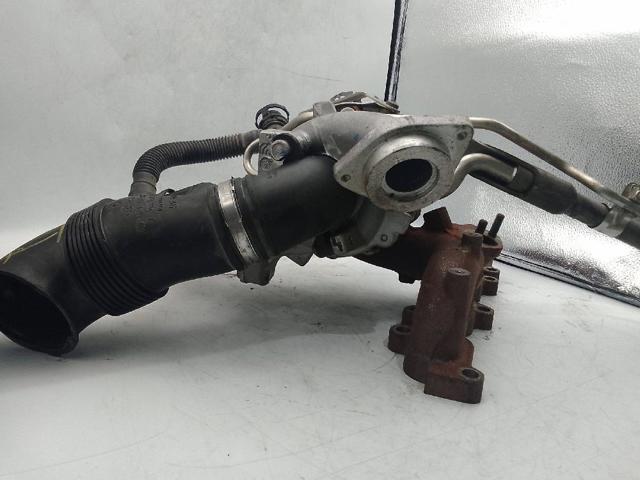 Turbina 03L253056R VAG