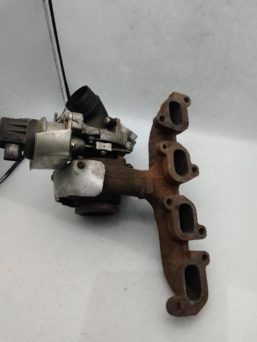 Turbina 03L253056R VAG