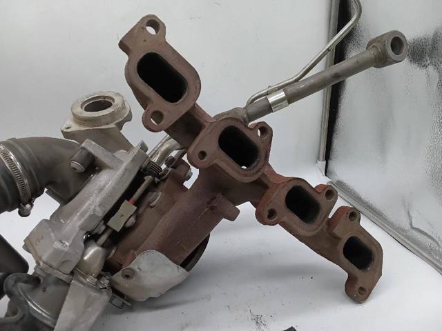 Turbina 03L253056R VAG