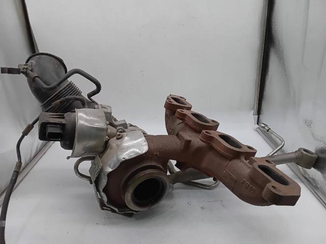 Turbina 03L253056R VAG