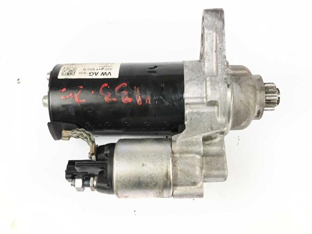 Turbina 03L253056R VAG