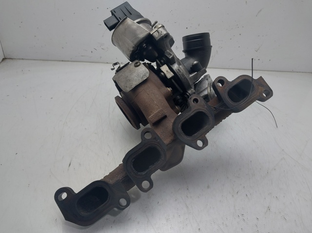 Turbina 03L253056R VAG