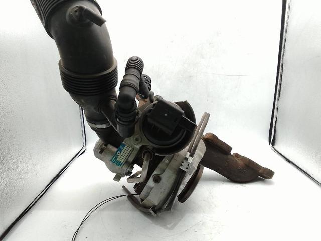 Turbina 03L253056R VAG