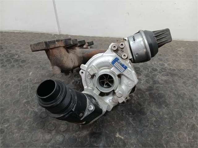Turbina 03L253056T VAG