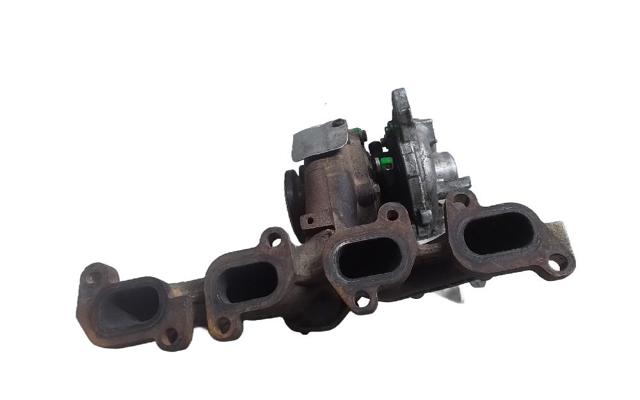 Turbina 03L253056T VAG