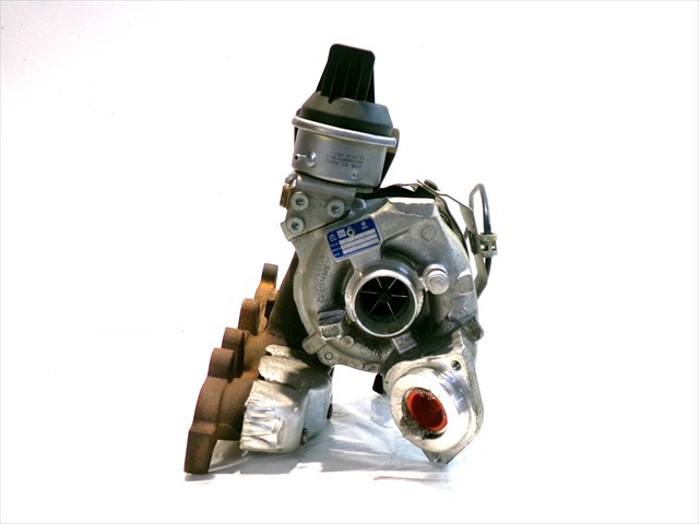 Turbina 03L253056T VAG