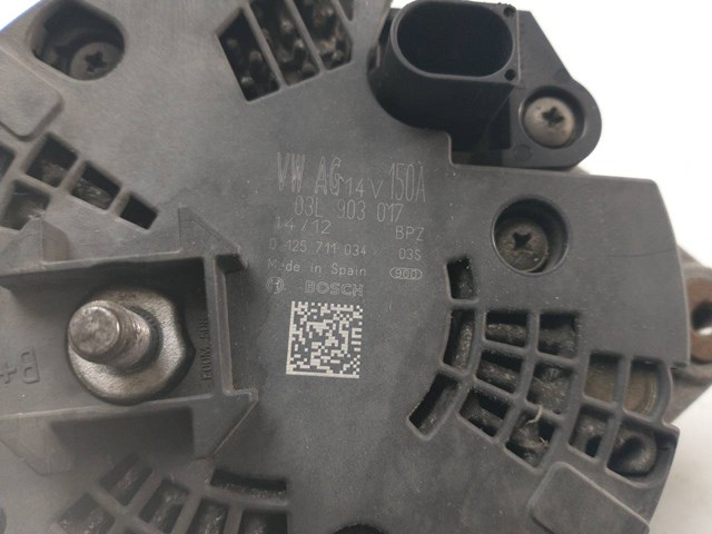 03L903017 VAG