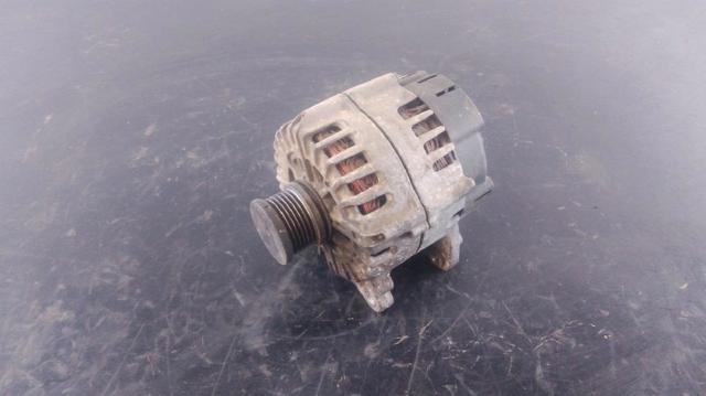 Alternator 03L903017B VAG