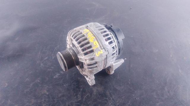 Alternator 03L903023 VAG