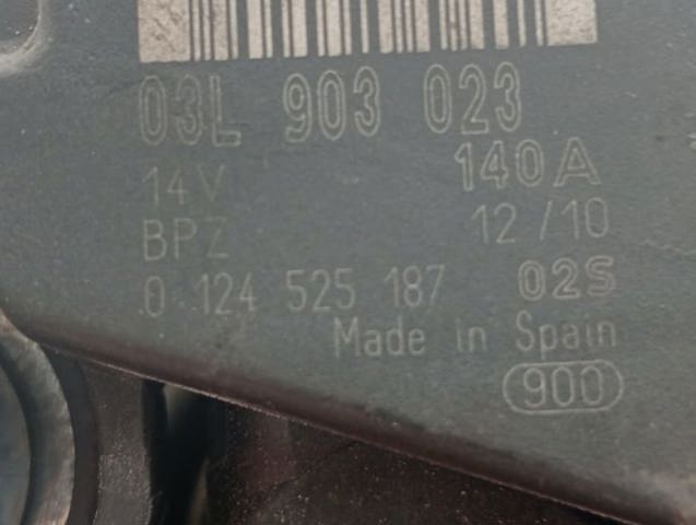 03L903023 VAG