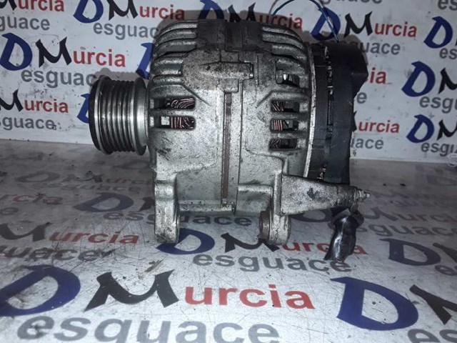 Alternator 03L903023 VAG