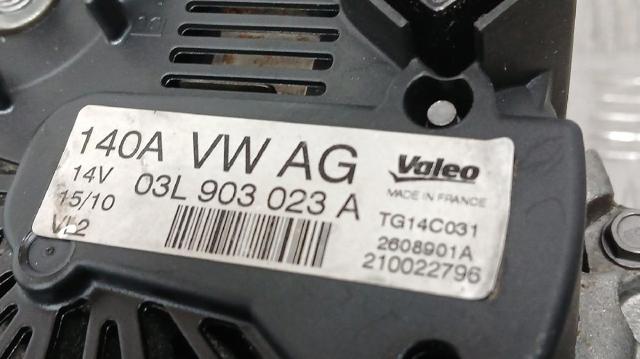 03L903023A VAG