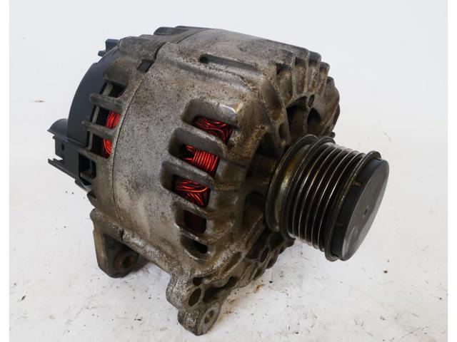Alternator 03L903023A VAG