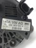 Alternator 03L903023A VAG