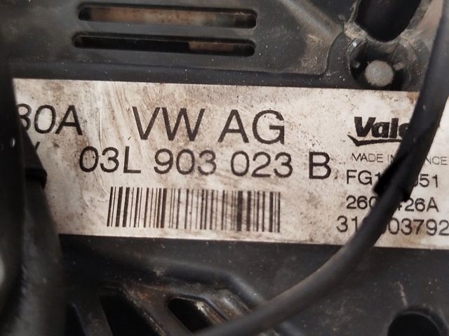 03L903023B VAG