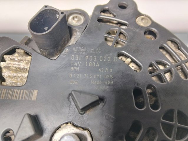03L903023D VAG