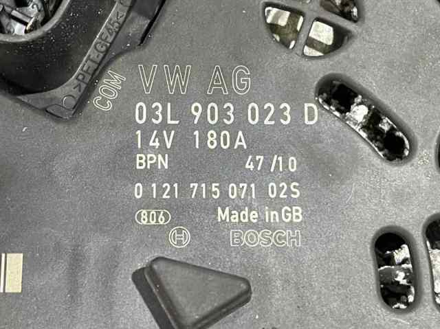 03L903023D VAG