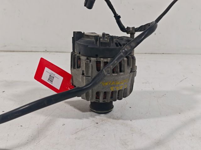 Alternator 03L903023F VAG