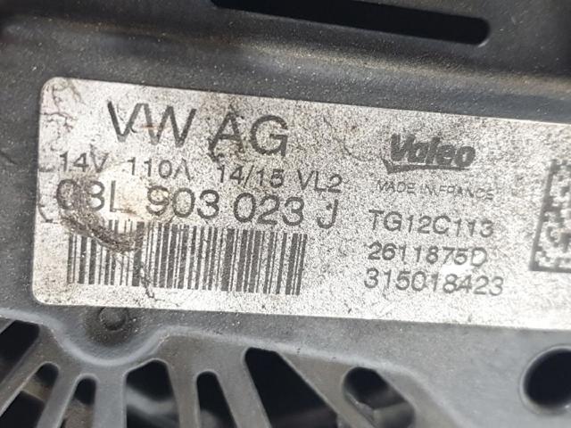03L903023J VAG