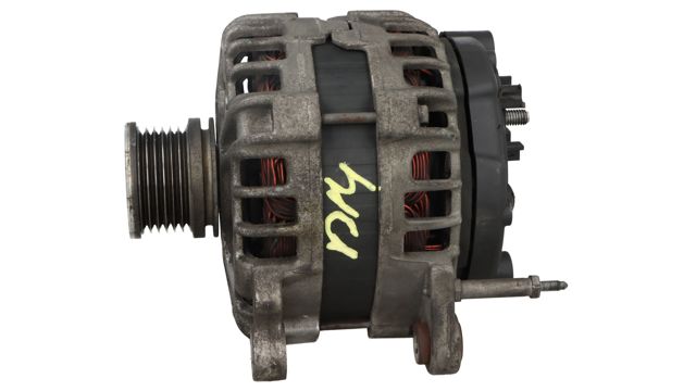 Alternator 03L903023K VAG