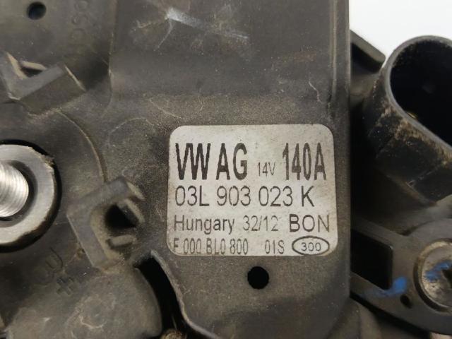 03L903023K VAG