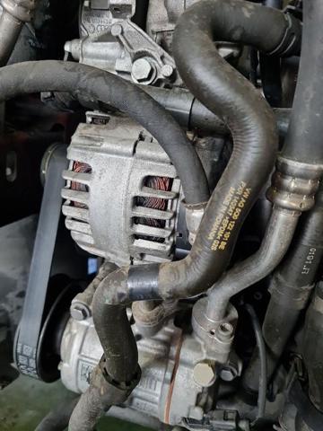 Alternator 03L903023K VAG