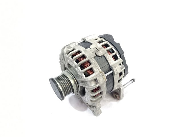 Alternator Seat TARRACO