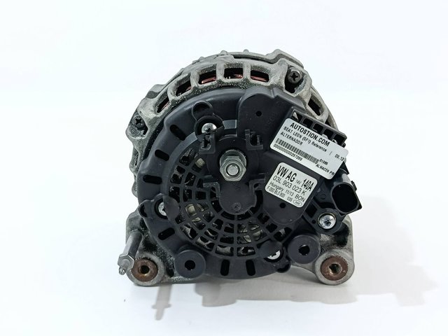 Alternator 03L903023K VAG