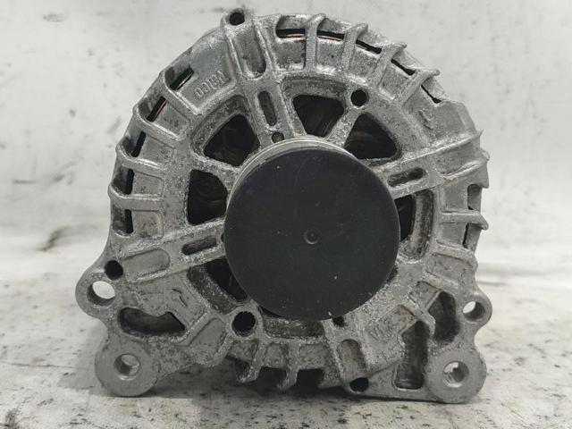 Alternator Skoda KAROQ