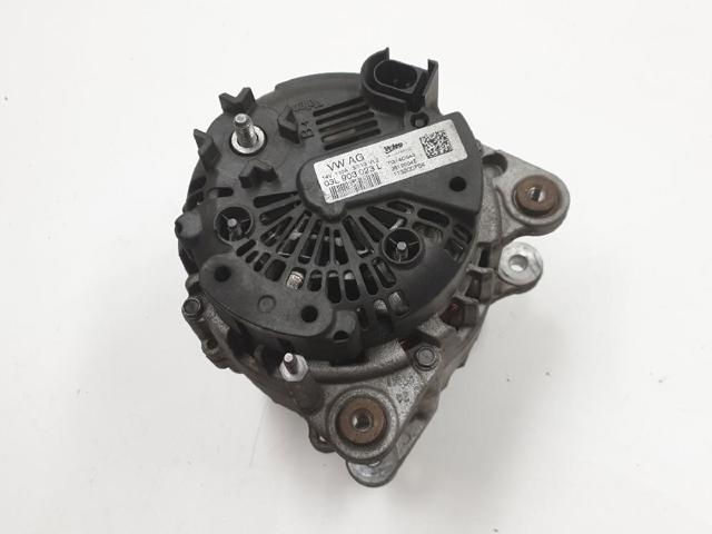 Alternator 03L903023L VAG