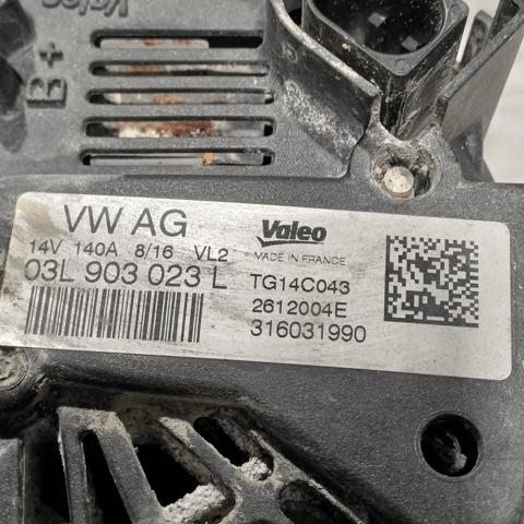 03L903023LX VAG