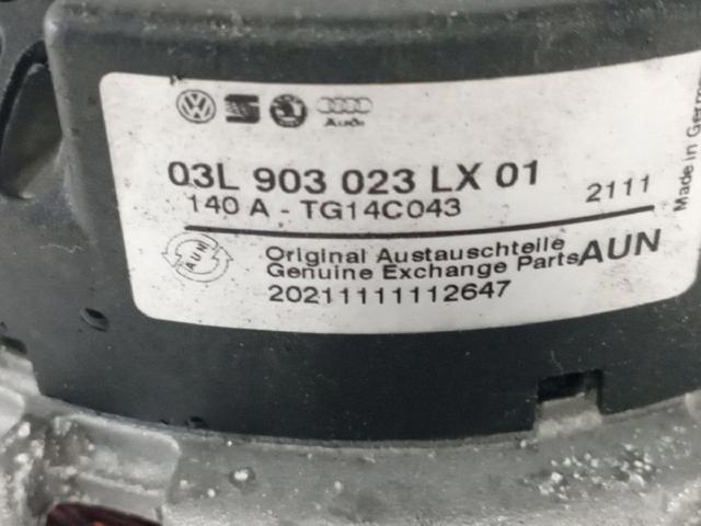 03L903023LX VAG