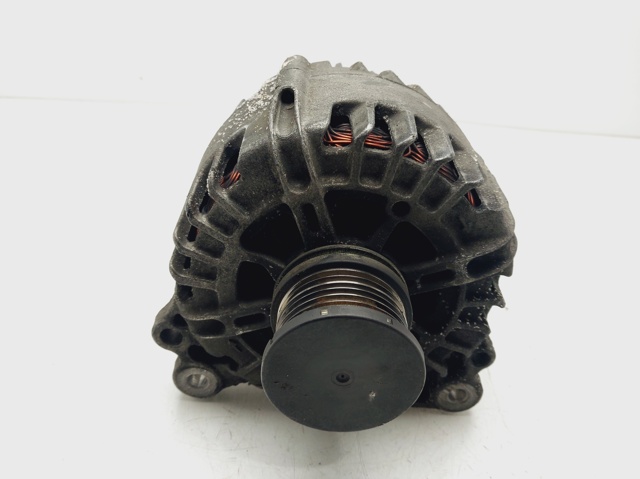 Alternator Seat TARRACO