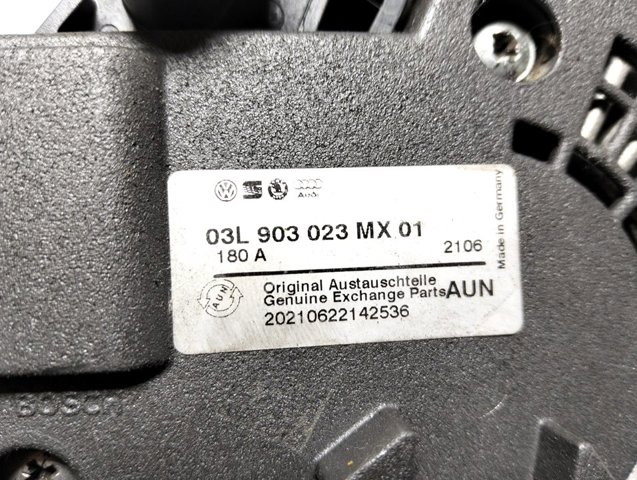 03L903023M VAG