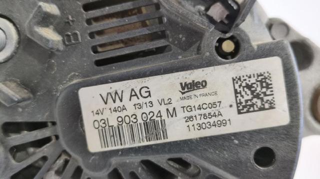 03L903024M VAG
