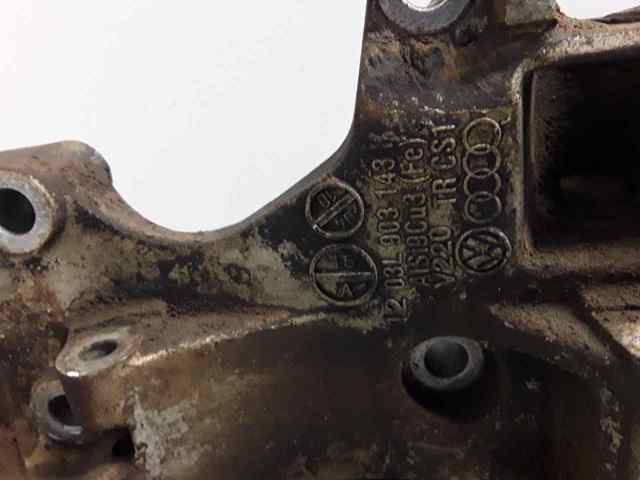 Wspornik alternatora Mazda CX-9 TB