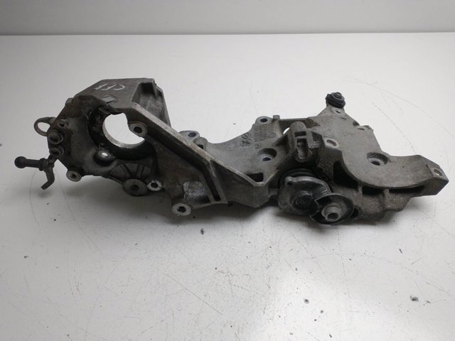 Wspornik alternatora Mazda CX-9 TB