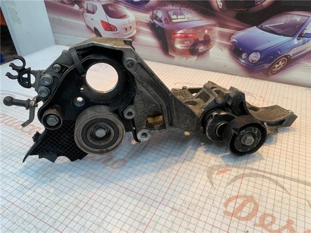 Wspornik alternatora Mazda CX-9 TB