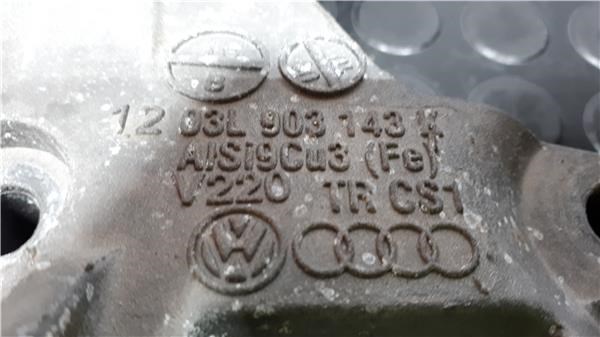 Wspornik alternatora Mazda CX-9 TB