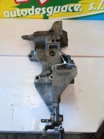 Wspornik alternatora Mazda CX-9 TB