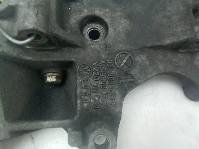 Wspornik alternatora Mazda CX-9 TB