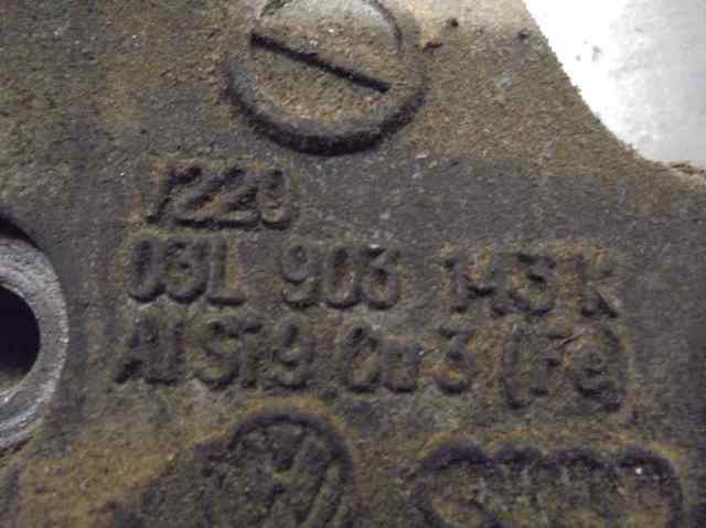 Wspornik alternatora Mazda CX-9 TB