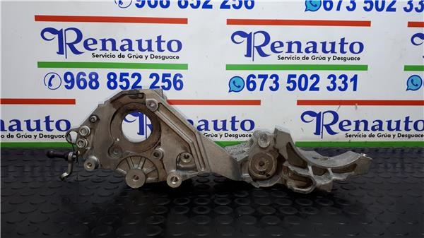 Wspornik alternatora Mazda CX-9 TB