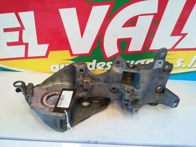 Wspornik alternatora Mazda CX-9 TB