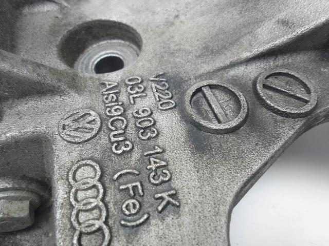 Wspornik alternatora Mazda CX-9 TB